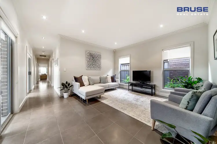 Second view of Homely house listing, 11A Davies Avenue, Tranmere SA 5073