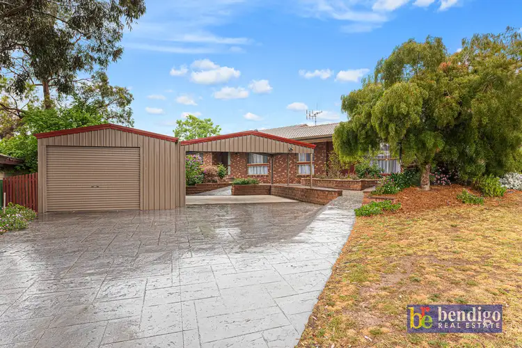 1 Giudice Street, Kangaroo Flat VIC 3555