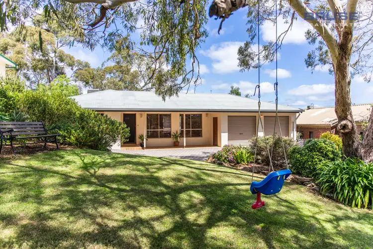 Main view of Homely house listing, 62 Yarrabee Road, Greenhill SA 5140