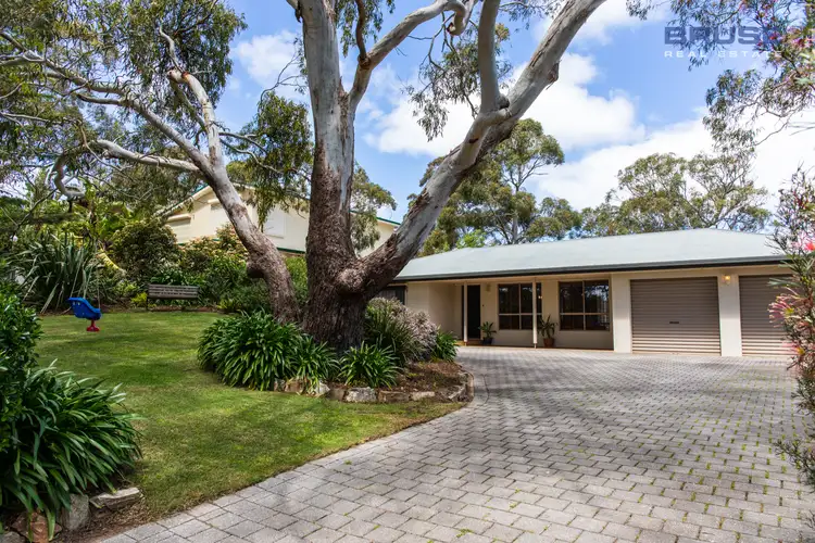 Second view of Homely house listing, 62 Yarrabee Road, Greenhill SA 5140