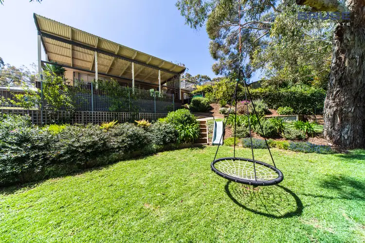 Fifth view of Homely house listing, 62 Yarrabee Road, Greenhill SA 5140