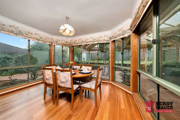 Third view of Homely house listing, 17 Bruxner Place, Doonside NSW 2767