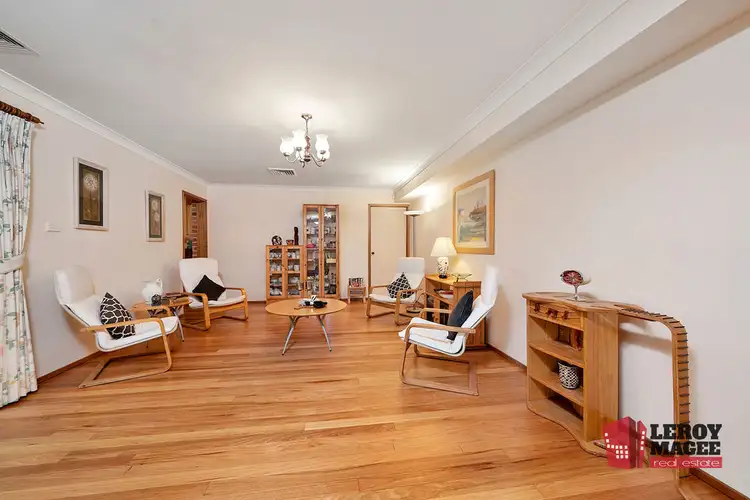 Fourth view of Homely house listing, 17 Bruxner Place, Doonside NSW 2767