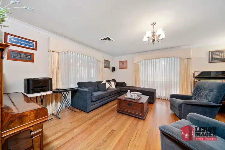 Sixth view of Homely house listing, 17 Bruxner Place, Doonside NSW 2767