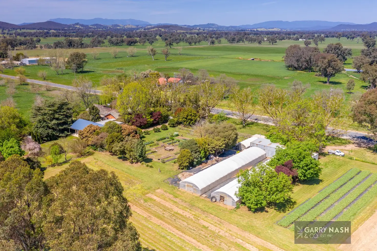 Main view of Homely rural property listing, 2137 -2139 Snow Road, Markwood VIC 3678