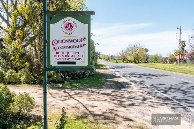 Second view of Homely rural property listing, 2137 -2139 Snow Road, Markwood VIC 3678
