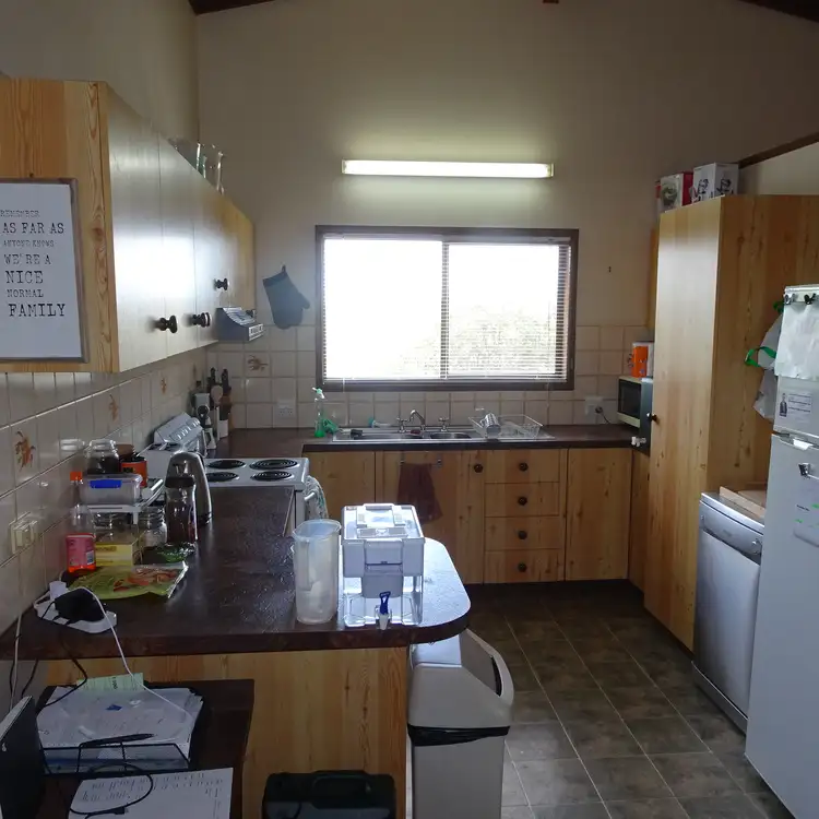 Fourth view of Homely house listing, 1 HINKLER STREET, Childers QLD 4660