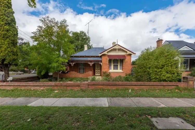 267 Bourke Street Goulburn, Goulburn NSW 2580