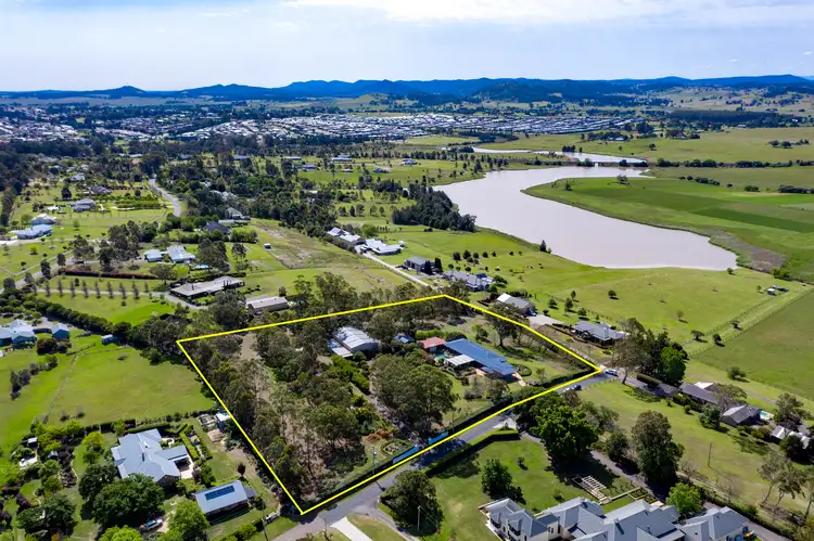 Main view of Homely house listing, 29 South Willards Lane, Oakhampton Heights NSW 2320