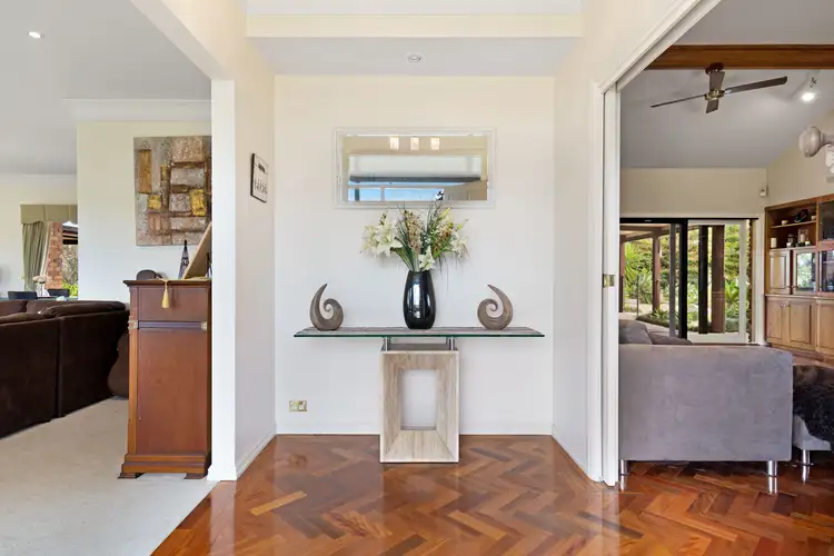 Second view of Homely house listing, 29 South Willards Lane, Oakhampton Heights NSW 2320