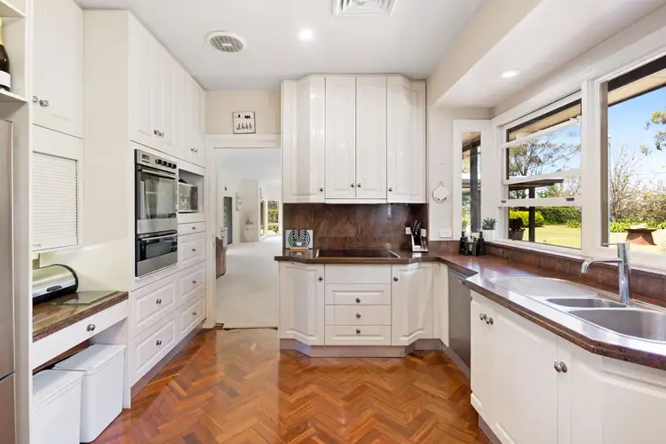 Fifth view of Homely house listing, 29 South Willards Lane, Oakhampton Heights NSW 2320