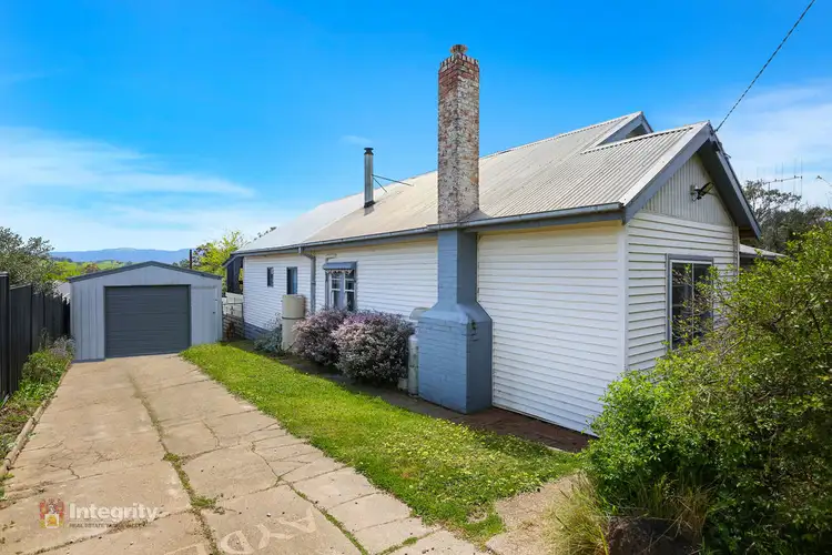 8 East Street, Yea VIC 3717