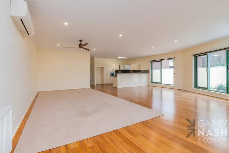 Second view of Homely townhouse listing, 1/20 Warby Street, Wangaratta VIC 3677