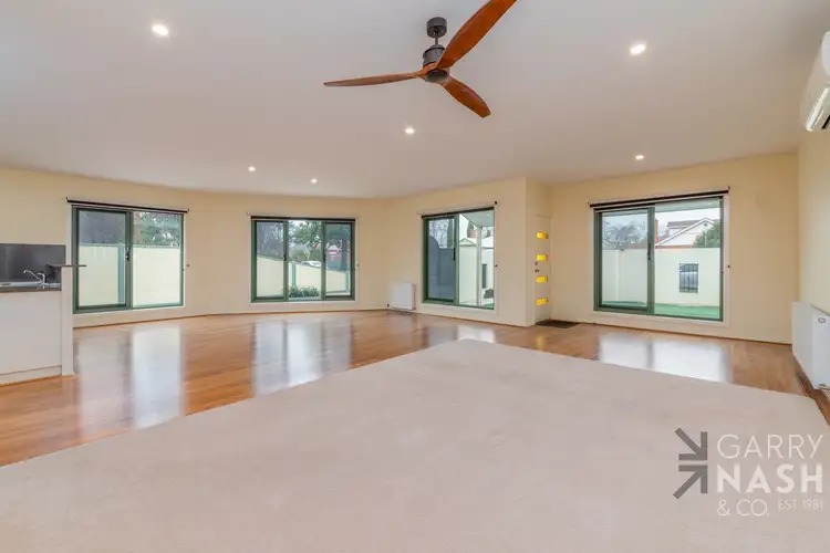 Third view of Homely townhouse listing, 1/20 Warby Street, Wangaratta VIC 3677
