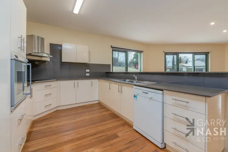 Fourth view of Homely townhouse listing, 1/20 Warby Street, Wangaratta VIC 3677