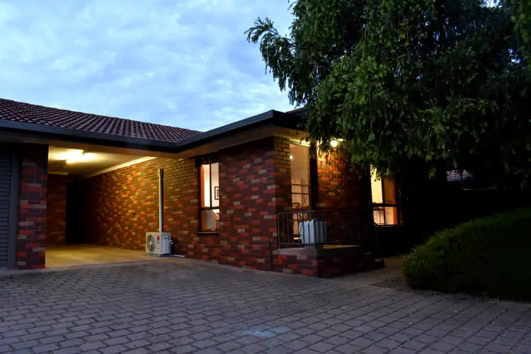 3/29 Glencoe Street, Kennington VIC 3550