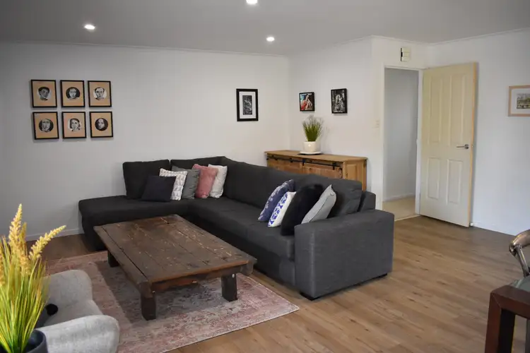 Third view of Homely house listing, 3/29 Glencoe Street, Kennington VIC 3550