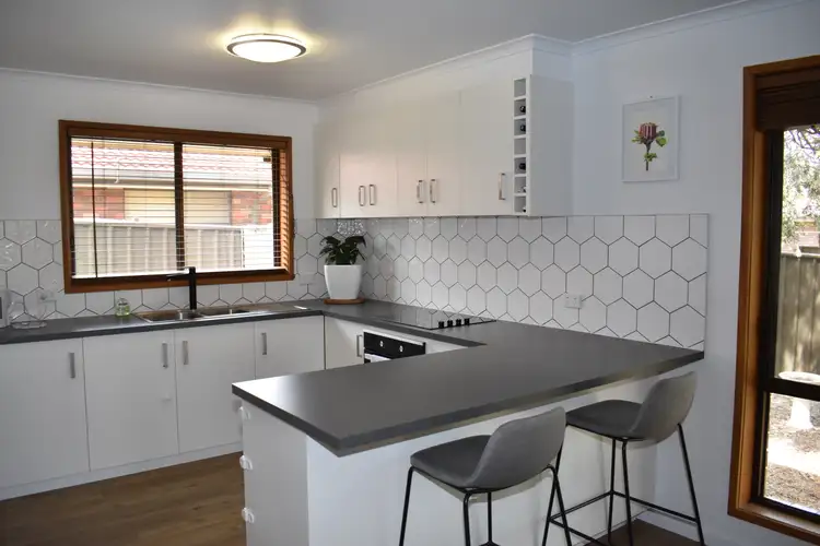 Fourth view of Homely house listing, 3/29 Glencoe Street, Kennington VIC 3550
