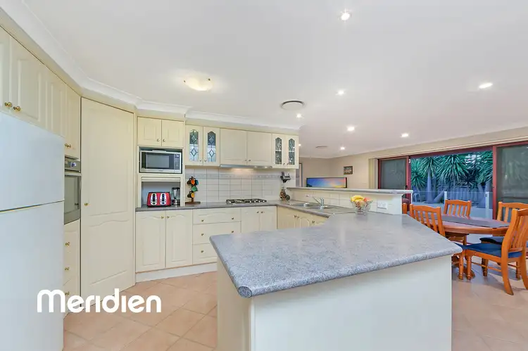 Sixth view of Homely house listing, 5 Sandlewood Close, Rouse Hill NSW 2155