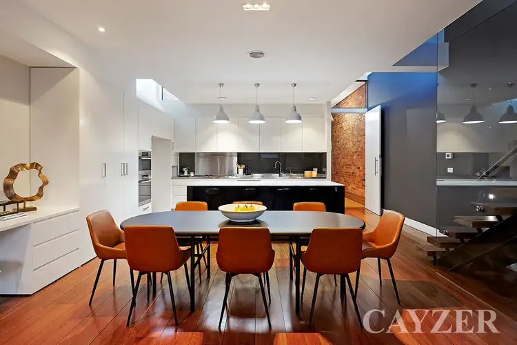 Sixth view of Homely house listing, 87 Richardson Street, Albert Park VIC 3206