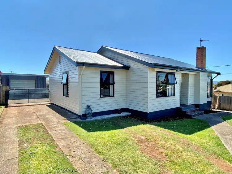 130 Parker Street, Devonport TAS 7310