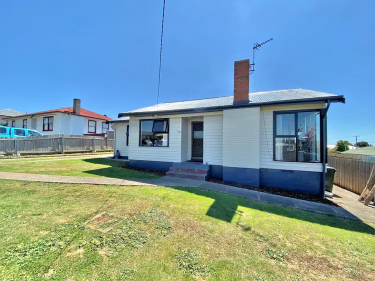 Second view of Homely house listing, 130 Parker Street, Devonport TAS 7310