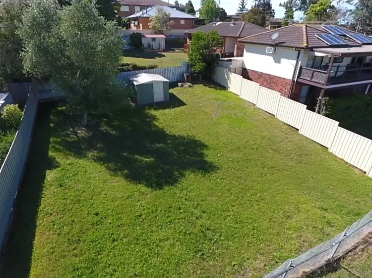 Main view of Homely land listing, 20 Cartwright Street, Gillieston Heights NSW 2321