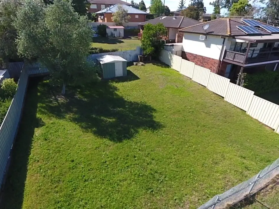 Main view of Homely land listing, 20 Cartwright Street, Gillieston Heights NSW 2321