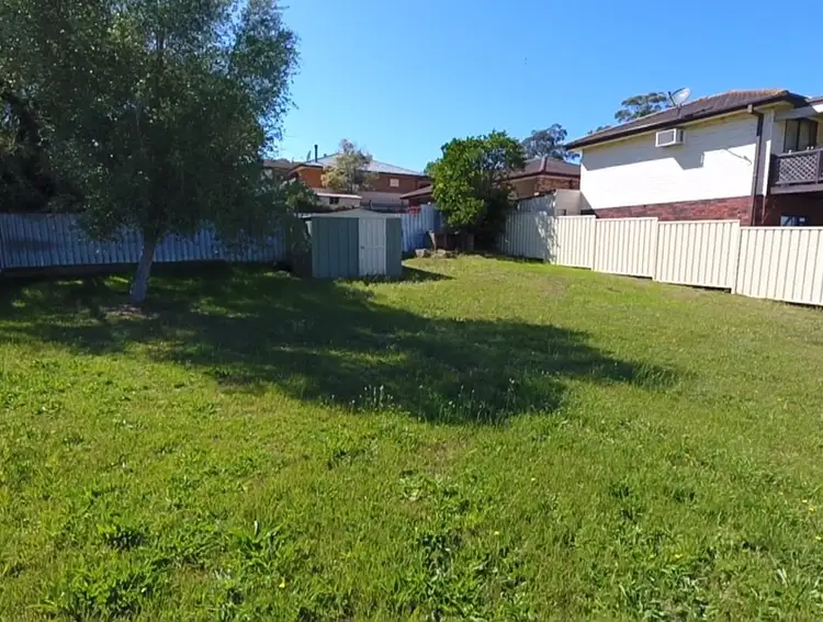 Second view of Homely land listing, 20 Cartwright Street, Gillieston Heights NSW 2321