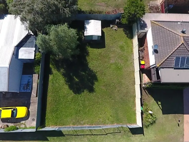 Third view of Homely land listing, 20 Cartwright Street, Gillieston Heights NSW 2321