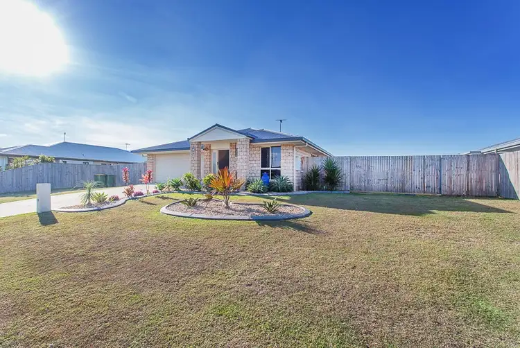 Second view of Homely house listing, 1 Bowden Crescent, Marian QLD 4753