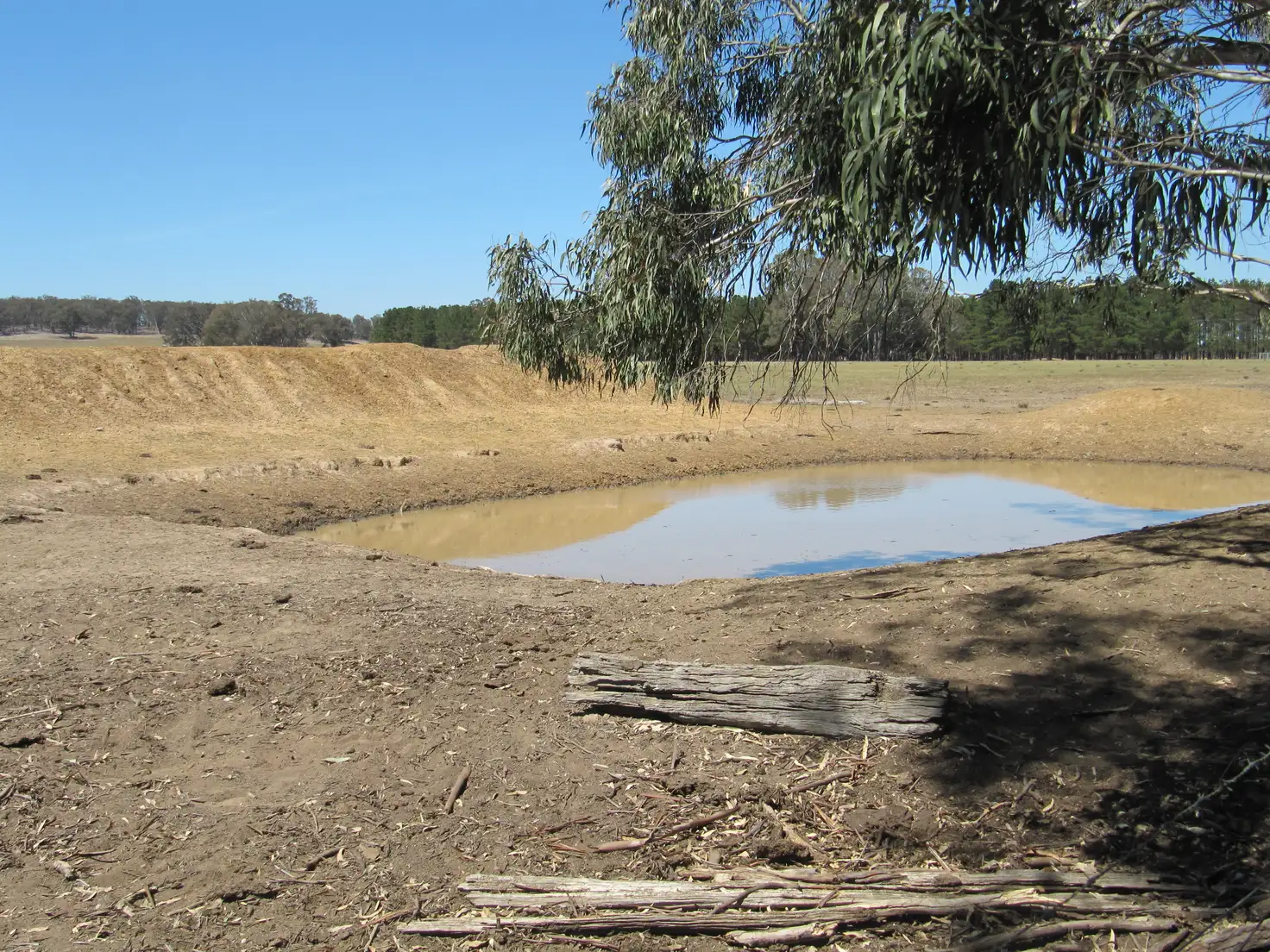 Main view of Homely rural property listing, LOT CA18 Boundary Road, Briagolong VIC 3860