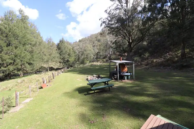 Seventh view of Homely rural property listing, Lot 169 Carters Road, Stewarts Brook NSW 2337
