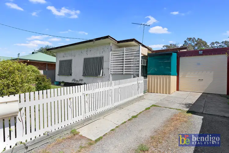 238 Mackenzie Street West, Kangaroo Flat VIC 3555