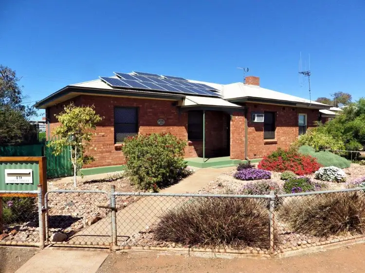 49 GORDON STREET, Whyalla Norrie SA 5608