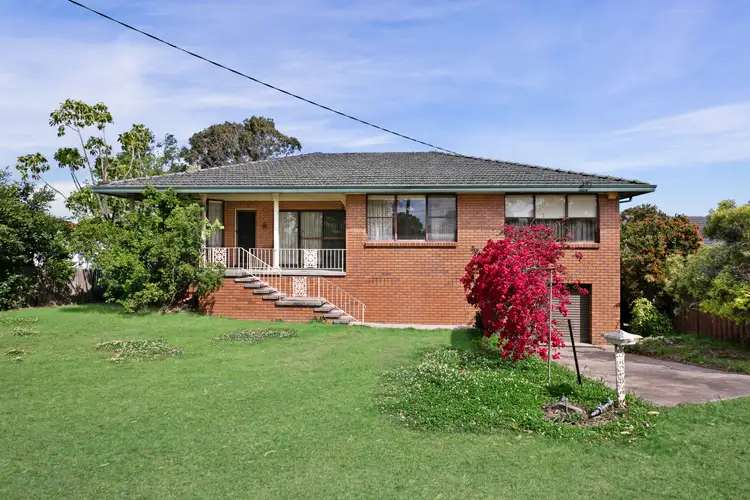 137 Paterson Road, Bolwarra Heights NSW 2320