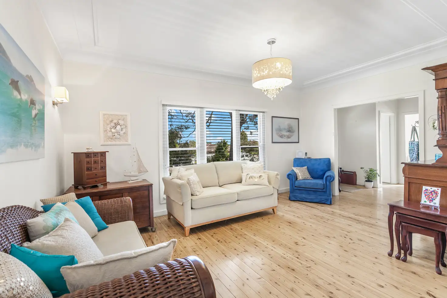 Main view of Homely house listing, 27 Pride Avenue, Lambton NSW 2299