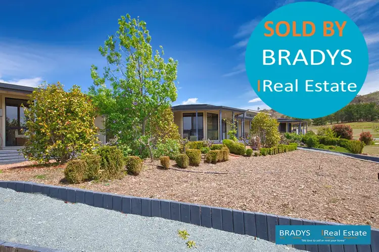 5 Trail Place, Royalla NSW 2620