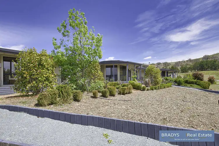 Second view of Homely house listing, 5 Trail Place, Royalla NSW 2620