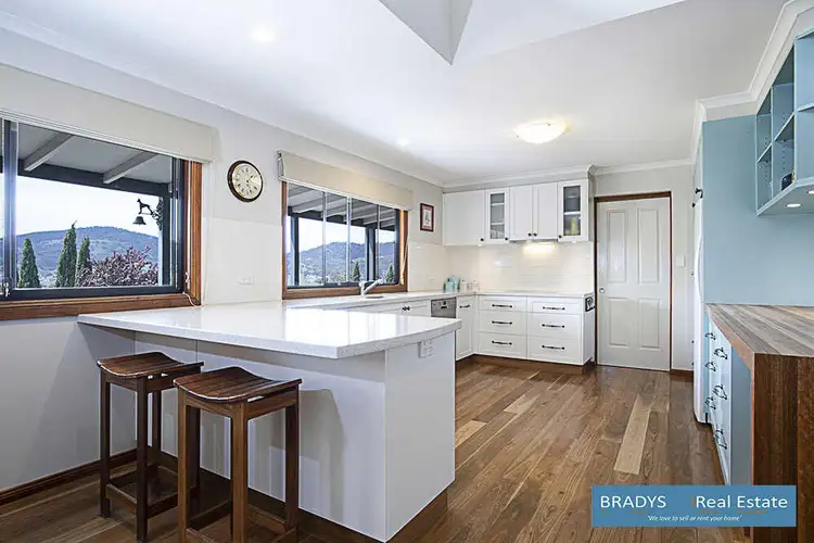 Fourth view of Homely house listing, 5 Trail Place, Royalla NSW 2620