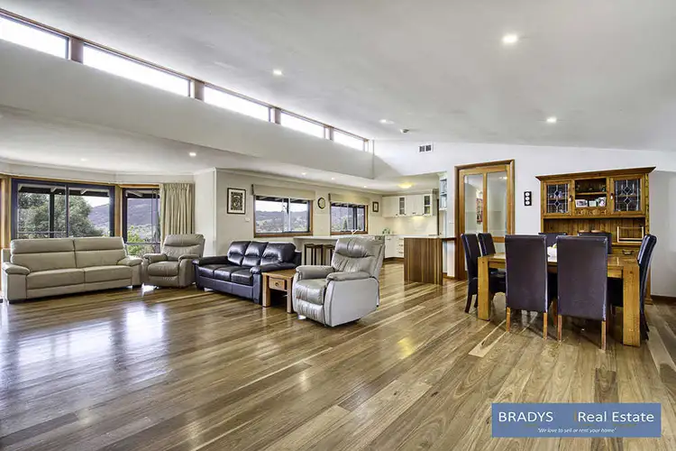 Sixth view of Homely house listing, 5 Trail Place, Royalla NSW 2620