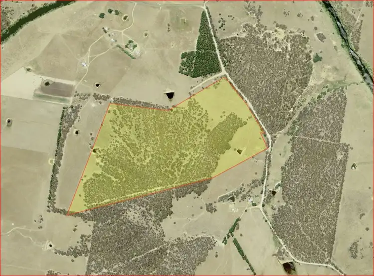 Fifth view of Homely rural property listing, 313 Bulls Pitt Road, Brayton NSW 2579