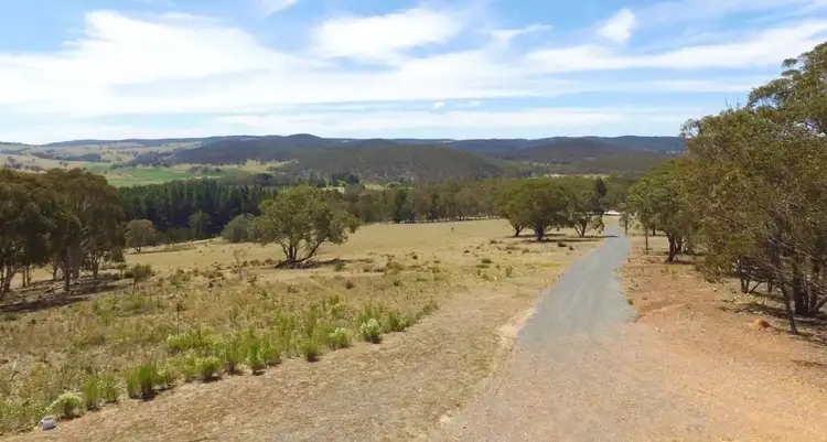 Sixth view of Homely rural property listing, 313 Bulls Pitt Road, Brayton NSW 2579