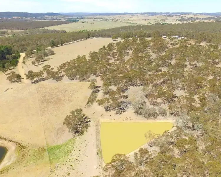 Seventh view of Homely rural property listing, 313 Bulls Pitt Road, Brayton NSW 2579
