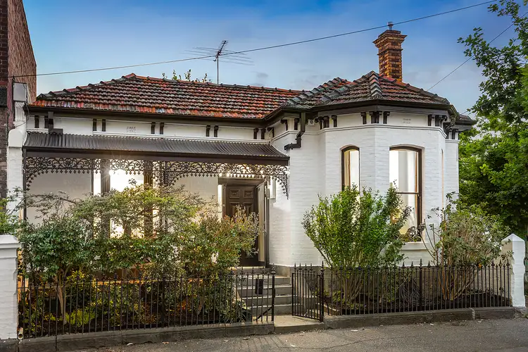 221 Station Street, Carlton North VIC 3054