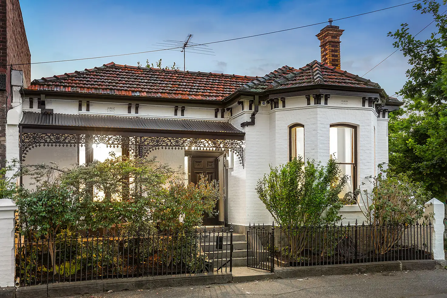 Main view of Homely house listing, 221 Station Street, Carlton North VIC 3054