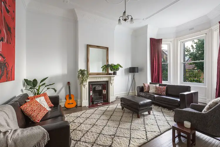 Second view of Homely house listing, 221 Station Street, Carlton North VIC 3054