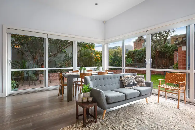 Third view of Homely house listing, 221 Station Street, Carlton North VIC 3054