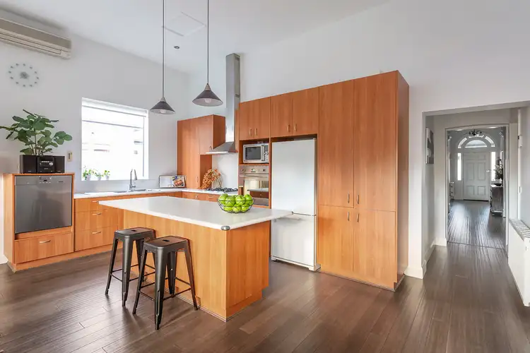 Fourth view of Homely house listing, 221 Station Street, Carlton North VIC 3054