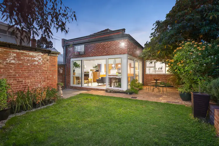 Fifth view of Homely house listing, 221 Station Street, Carlton North VIC 3054